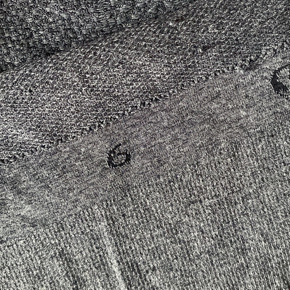 Lululemon Swiftly Tech Racerback - Picture 7 of 7